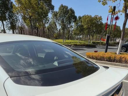 你的车有电动尾翼吗?#晒出你的爱车 #汽车那点事儿 #我与汽车的日常 #电动尾翼 #长安UNIV