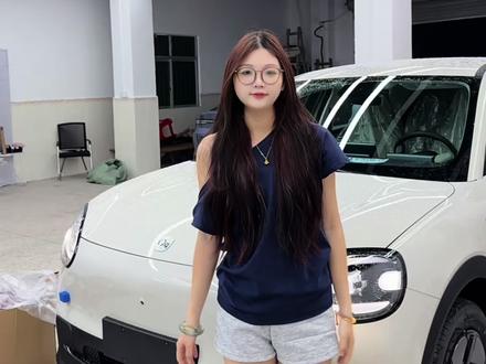 全新qq3小知识车友们学会了吗#奇瑞QQ3 #奇瑞汽车