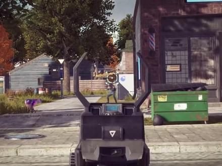 #绝地求生 新手游《PUBG:NEWSTATE》美服即将开测 #PUBG #和平精英