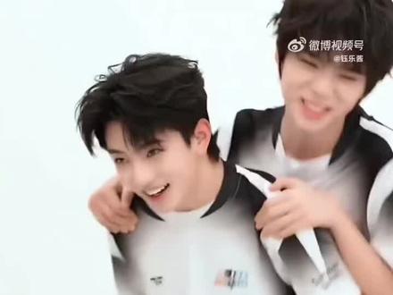 不能说的秘密#橹穆#穆祉丞 #王橹杰