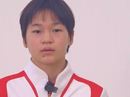 为何全红婵未能参加澳门汇演?她的历史高分,至今未有人打破!#陈芋汐 #全红婵 #中国跳水梦之队