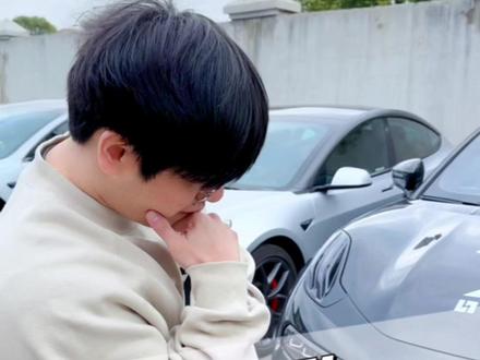 22款和23款的极氪001
你们怎么选择呢?
#极氪001 #极氪车主 #极氪001全能进化