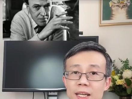 罗尔德·达尔
强推他的作品,希望这个清华爸爸的解读让你受益!