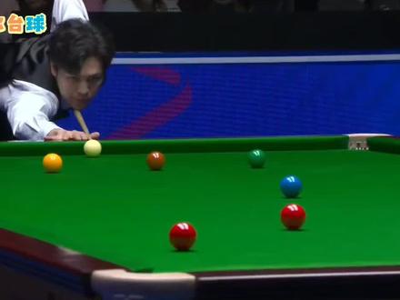 2026年玉山世界公开赛决赛,塔猜亚10-7“横扫”奥沙利文,强势夺冠! #2026斯诺克世界公开赛 #凯斯尔 #关注我