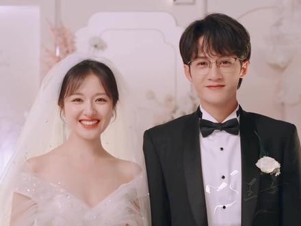 好甜的大结局,全程嘴角就没下来过,真好#滤镜大结局 #檀健次