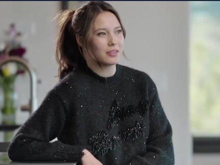 受伤1年后,谷爱凌终于道出实情:脑出血+昏迷5分钟,险些醒不过来!#谷爱凌