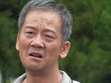 陈创用28年时间证明,演技才是最大的底气