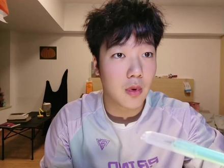 绝对不退款!我会成为小丑吗?期待打感(不退款是就相当于我补交给刘辉老师的学费了,希望我的这笔钱也能成为支持山区孩子的羽球梦的一份助力💪)#刘辉羽毛球 #刘辉 #华羽屠夫 #羽毛球 #羽毛球拍推荐