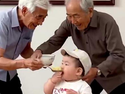 6月19日报道,河南13岁男孩被爷爷奶奶追着喂饭,一天吃四顿身高定格170体重160斤,医生:过胖容易导致雌激素水平太高,加快性发育、刺激骨骺线提前闭合(大参考)#河南dou知道 #大象主播说