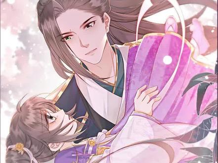 这个女孩一点也不矜持,直接开口要求王爷去她家提亲 #漫画 #古风 #漫画解说 #二次元 #有声漫画