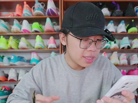 硬核拆解李宁赤兔8,普普通通又深得人心? #跑鞋 #运动 #跑鞋拆解 #跑鞋测评 #赤兔