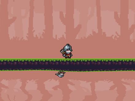 【Godot 2D 特效】剑光特效 BGM
Song: Sacrifice
Music by: CreatorMix.com#godot#游戏开发 #游戏特效