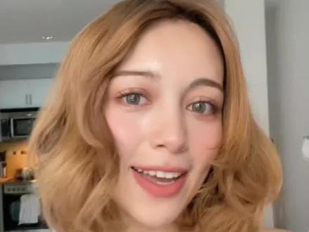 英语课上肯定学不到这些
撩妹|撩汉怎么说?
ghosting是什么意思🤪
#美式英语 #口语#奇奇怪怪的知识又增加了#恋爱#口语练习