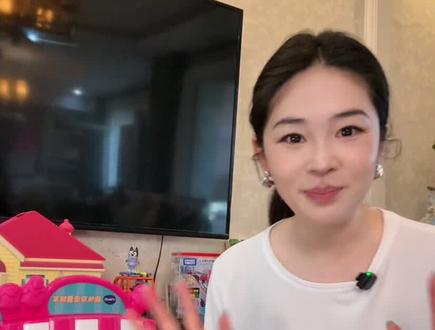 这4个“夯”到不行的玩具 都是小1玩了半年还不撒手的,六一送孩子不踩雷~ #玩具推荐 #带娃好物 #金牌育言家 #跟着爸妈买买买 #布鲁伊