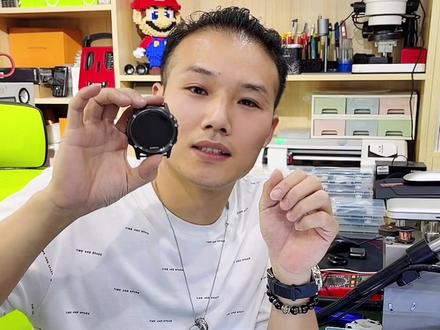 佳明fenix 3粉丝自己换电池不开机寄来修复 电池座掉了 维修电池座更换电池 #佳明手表 #创作灵感 @DOU+小助手