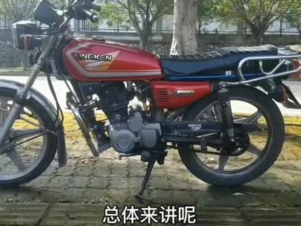 #沙夏 测试:林肯CG125,百公里加速48.6s,是认真的吗?绝对认真 #CG125