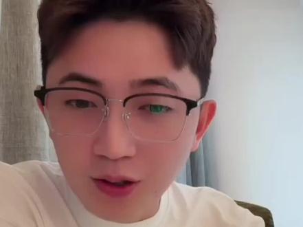 【张导/刘萧旭】张导直言刘萧旭太火了!档期太满向再搭很难!#张导不倒 #刘萧旭 #直播录屏分享 #向全世界安利