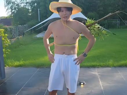 阿布负荆请罪#集梦116 #集梦会长