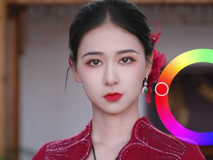 千人千面,我爱我的每一面 #思懿翡翠老板娘 #手镯懿姐