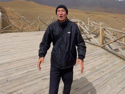 这样的古城你们见过吗? #小明去旅行vlog #五一旅行狂想计划 @抖音旅行 #我的旅行日记