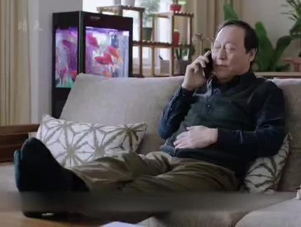苏大强要娶保姆蔡阿姨房产证要加名字,吴非听了坐不住了#一起追剧 #剧情片段 #家庭电视剧片段 #都挺好