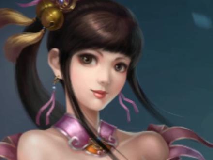 让人夜不能寐的小说女主之《万古神帝》罗乷(上)#创作灵感 #壁纸 #玄幻小说 #推书 #万古神帝 @抖音小助手