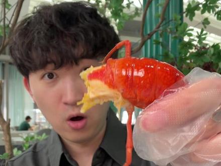 天津“大胃王”勇闯海鲜自助!高性价比回本攻略~ #天津美食 #天津海鲜 #海鲜自助 #天津探店