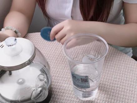 已欢蓝盒是什么? #测评#种草#情侣#恋爱
