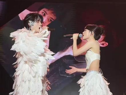 “你是我唯一的唯一”系列下真的感受到了最美好的手足情#姐弟 #感动 #亲情 #同手同脚 #温岚