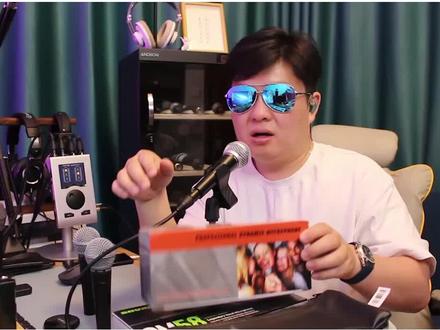 最新舒尔SM58真假鉴别方法:声音篇(共三篇)#麦克风 #直播设备