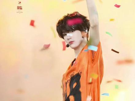 #李煜东 进步真的不是一点 半点大,是超级无敌大!#tf家族四代 #东不落 #养成系 #东之国