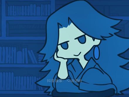 以为看完蓝溪镇138话都会祝君清99,结果竟然吵得不可开交? #罗小黑战记 #蓝溪镇 #君清#青年创作者成长计划 #动漫编年史