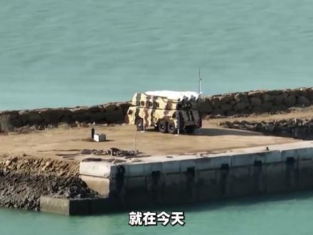 伊朗晒出残骸,美军最顶级隐身导弹被击落,真没法和中国比 #时代的荣耀 #全球创作者计划 #零基础看懂全球 #春节世界观察