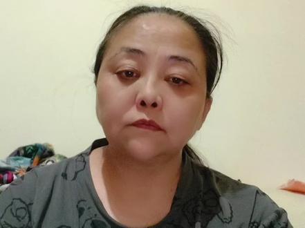 我确实压不住自己的情绪了,但是我很幸福……有生之年看到中国生产的摩托车在世界赛场上取得五连冠的成绩……太幸福了……#张雪摩托 #SBK @小哥控车/邓连松