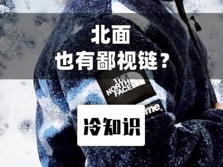 紫标#北面 时代来临,怕是以后不止全员北面,还是全员紫标!#鉴定 #thenorthface #奢侈品 #优奢易拍 @抖音小助手