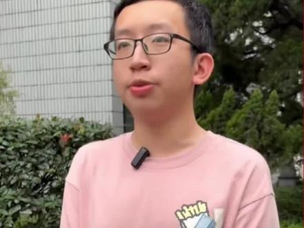 2025年湖南省高考文科状元文哲骏!