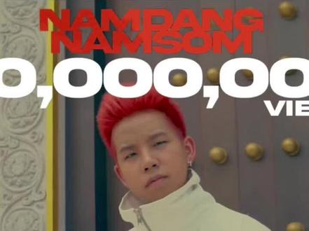 你绝对听过的泰国神曲! 其实歌词超级无厘头?🤣
#namdangnamsong #jvjarvis #น้ำแดงน้ำส้ม #我要上热门 #马来西亚