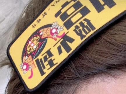 哈哈哈被自己的模样美到了#黑暗萝莉大美#高迪