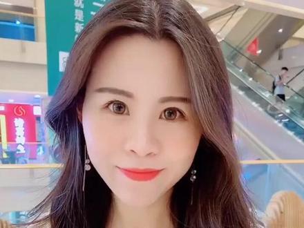 老公七夕送我100副美瞳!那孕期到底能不能戴美瞳?看过来!#七彩七夕 #辣妈#孕妇