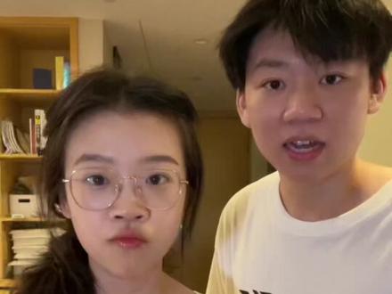 电子榨菜之我想上春#情侣vlog