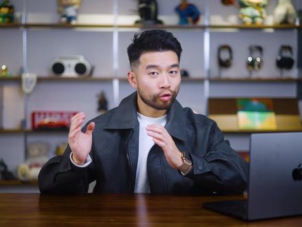 从Windows换到Mac不习惯怎么办? 只需要简单的设置一下,就能顺手起来。顺便再跟大家分享一些Mac上的一些“真香”好功能!#数码科技 #macbook使用技巧