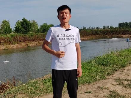 什么样的池塘情况,选择养什么样的鱼!这样做就对了。#鱼塘 #水产养殖 #四大家鱼养殖 #鲈鱼养殖