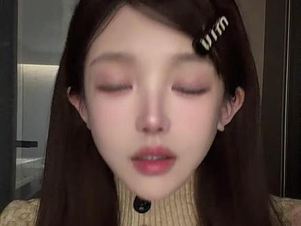 普通人想知道自己眼睛好不好看,3种形态眼神,自测一下 #变美