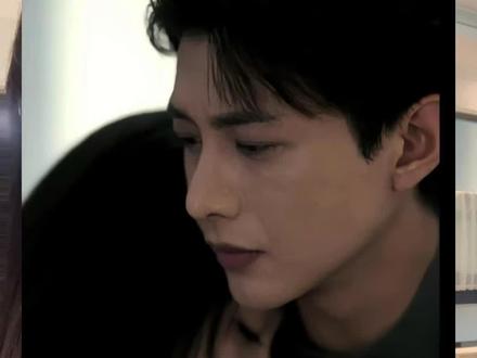 “周宴京,你为什么突然不爱我了”#周宴京 #何健麒 #深情诱引 #林语熙 #王格格