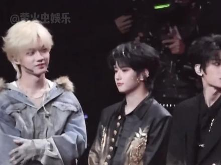 #穆祉丞同场大雨不会再淋第二次 穆祉丞不会回头看投票结果,也不会回头再看马来西亚的那场大雨。#穆祉丞 #荣耀之战 #TF三代 #成长