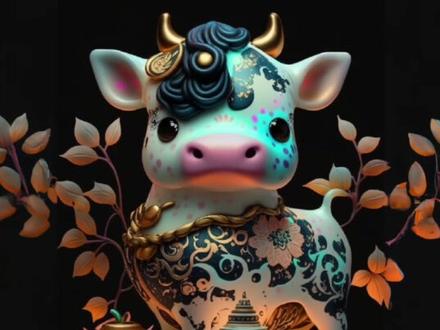 DallE 2 扩充你的图片、加内容、加背景,超简单、超聪明!#ai绘画 #人工智能 #视觉艺术 #dalle #ai艺术