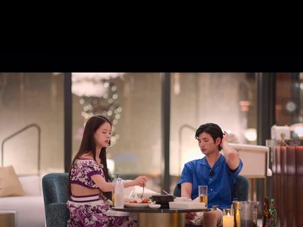 同频的人就像一束光#单身即地狱五 #朴喜珗