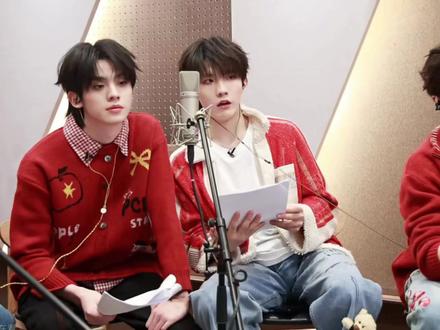 这么可爱的新皓到底谁发明的呢#苏新皓 #疯狂动物城2 #配音 #susu福福