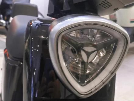 雅迪V20来啦,快来看看#淮南雅迪 #安泰雅迪 #新国标电动车 #绿色出行低碳又环保 #让骑行成为一种生活 #热门小助手 #淮南