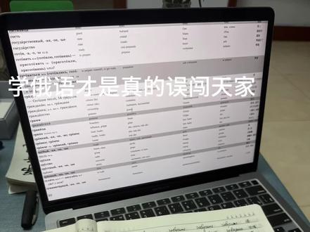 #学习 俄语
俄罗斯留学
俄语B1单词#俄罗斯 #俄罗斯留学